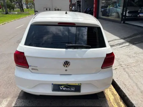 VOLKSWAGEN Gol 1.0 12V 4P FLEX MPI G7, Foto 18