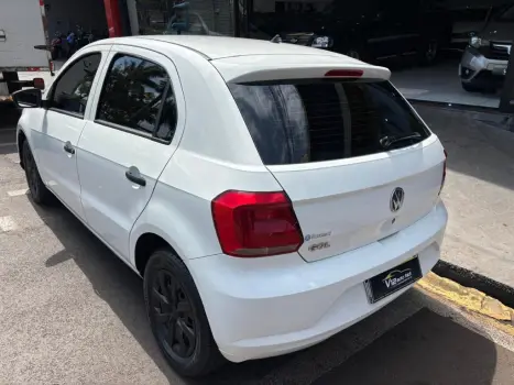 VOLKSWAGEN Gol 1.0 12V 4P FLEX MPI G7, Foto 19
