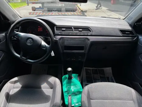 VOLKSWAGEN Gol 1.0 12V 4P FLEX MPI G7, Foto 21