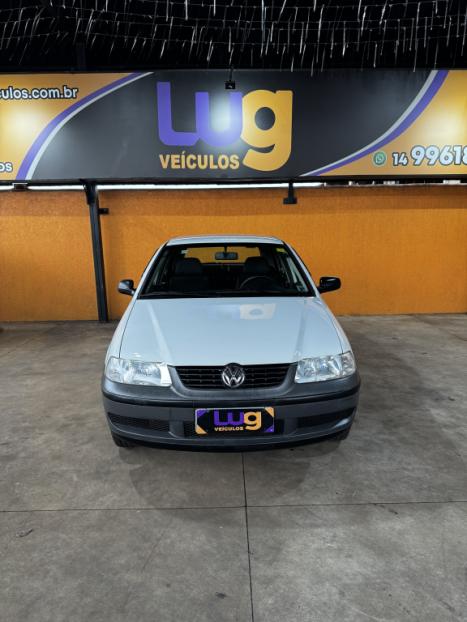 VOLKSWAGEN Gol 1.0 16V 4P G3 CITY, Foto 3