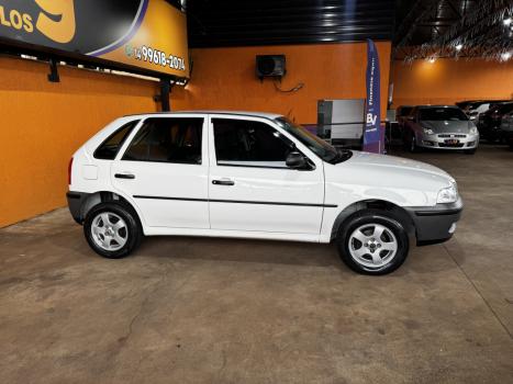 VOLKSWAGEN Gol 1.0 16V 4P G3 CITY, Foto 4