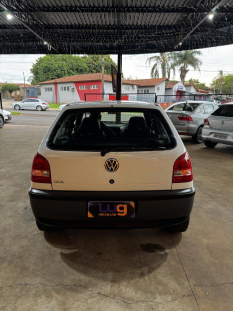 VOLKSWAGEN Gol 1.0 16V 4P G3 CITY, Foto 7