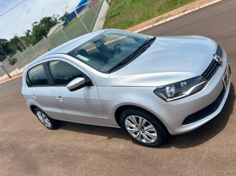 VOLKSWAGEN Gol 1.0 4P G6 I-TREND FLEX, Foto 3 VOLKSWAGEN Gol 1.0 4P G6 I-TREND FLEX, Foto 3