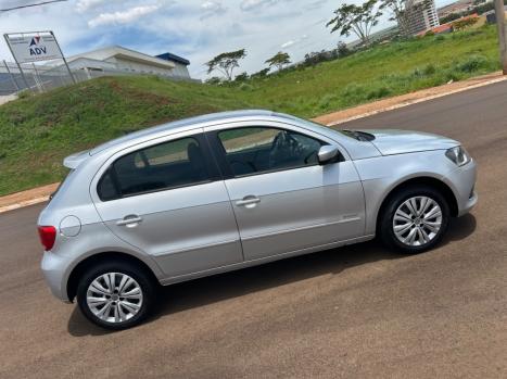 VOLKSWAGEN Gol 1.0 4P G6 I-TREND FLEX, Foto 4 VOLKSWAGEN Gol 1.0 4P G6 I-TREND FLEX, Foto 4
