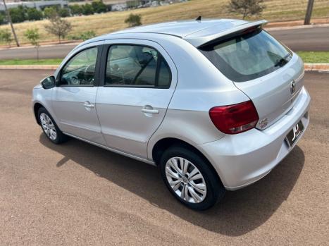 VOLKSWAGEN Gol 1.0 4P G6 I-TREND FLEX, Foto 7 VOLKSWAGEN Gol 1.0 4P G6 I-TREND FLEX, Foto 7