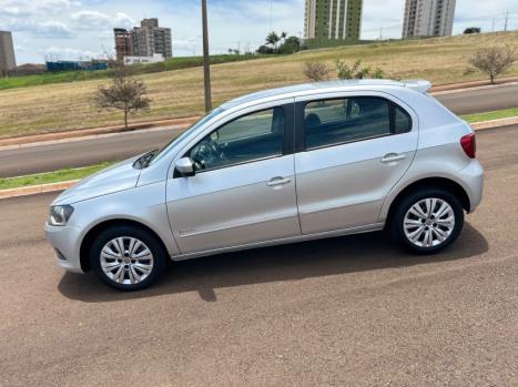 VOLKSWAGEN Gol 1.0 4P G6 I-TREND FLEX, Foto 8 VOLKSWAGEN Gol 1.0 4P G6 I-TREND FLEX, Foto 8