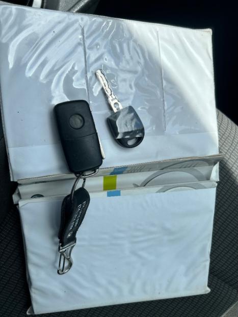 VOLKSWAGEN Gol 1.0 4P G6 I-TREND FLEX, Foto 10 VOLKSWAGEN Gol 1.0 4P G6 I-TREND FLEX, Foto 10