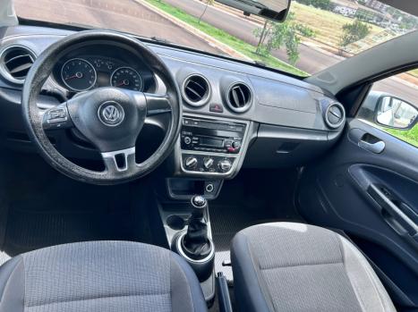 VOLKSWAGEN Gol 1.0 4P G6 I-TREND FLEX, Foto 11 VOLKSWAGEN Gol 1.0 4P G6 I-TREND FLEX, Foto 11