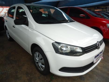 VOLKSWAGEN Gol 1.0 4P G6 FLEX, Foto 2 VOLKSWAGEN Gol 1.0 4P G6 FLEX, Foto 2