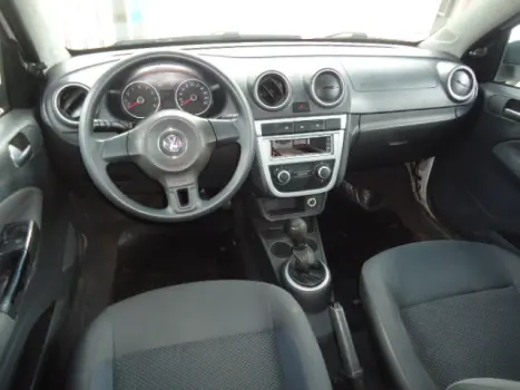 VOLKSWAGEN Gol 1.0 4P G6 FLEX, Foto 4 VOLKSWAGEN Gol 1.0 4P G6 FLEX, Foto 4