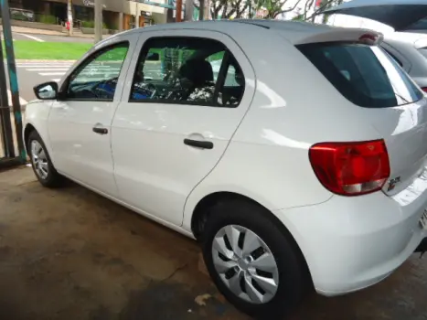 VOLKSWAGEN Gol 1.0 4P G6 FLEX, Foto 5 VOLKSWAGEN Gol 1.0 4P G6 FLEX, Foto 5