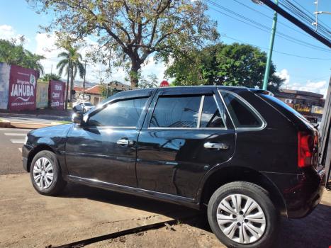 VOLKSWAGEN Gol 1.0 4P G4 TREND FLEX, Foto 2