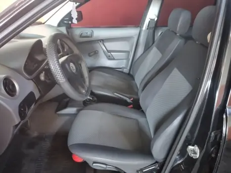 VOLKSWAGEN Gol 1.0 4P G4 TREND FLEX, Foto 5