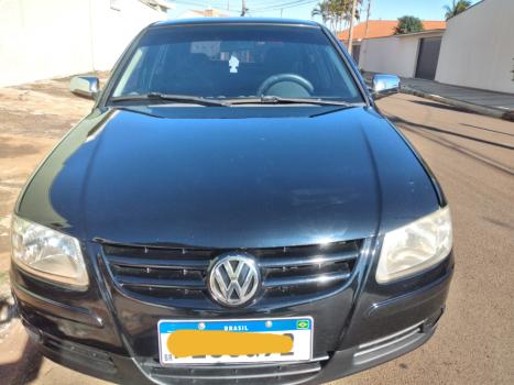 VOLKSWAGEN Gol 1.0 4P G4 TREND FLEX, Foto 1