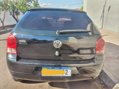 VOLKSWAGEN Gol 1.0 4P G4 TREND FLEX, Foto 4