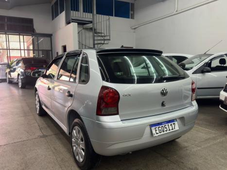 VOLKSWAGEN Gol 1.0 4P G4 TREND FLEX, Foto 4 VOLKSWAGEN Gol 1.0 4P G4 TREND FLEX, Foto 4