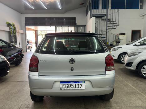 VOLKSWAGEN Gol 1.0 4P G4 TREND FLEX, Foto 5 VOLKSWAGEN Gol 1.0 4P G4 TREND FLEX, Foto 5