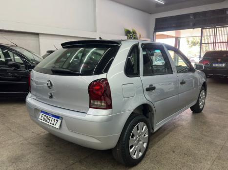 VOLKSWAGEN Gol 1.0 4P G4 TREND FLEX, Foto 6 VOLKSWAGEN Gol 1.0 4P G4 TREND FLEX, Foto 6