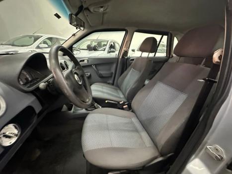 VOLKSWAGEN Gol 1.0 4P G4 TREND FLEX, Foto 7 VOLKSWAGEN Gol 1.0 4P G4 TREND FLEX, Foto 7