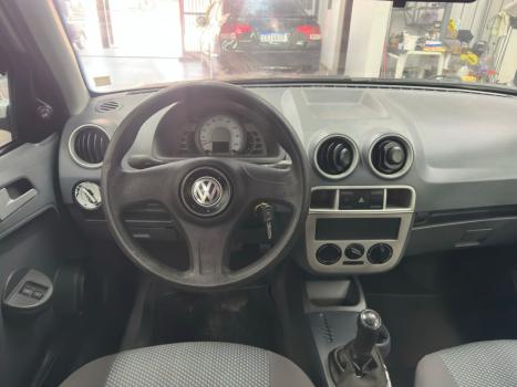 VOLKSWAGEN Gol 1.0 4P G4 TREND FLEX, Foto 8 VOLKSWAGEN Gol 1.0 4P G4 TREND FLEX, Foto 8