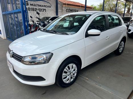 VOLKSWAGEN Gol 1.0 4P G6 TRENDLINE FLEX, Foto 2