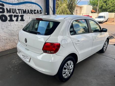VOLKSWAGEN Gol 1.0 4P G6 TRENDLINE FLEX, Foto 3