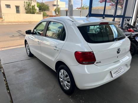 VOLKSWAGEN Gol 1.0 4P G6 TRENDLINE FLEX, Foto 4