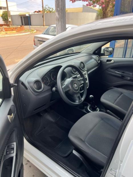 VOLKSWAGEN Gol 1.0 4P G6 TRENDLINE FLEX, Foto 5