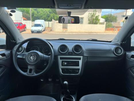 VOLKSWAGEN Gol 1.0 4P G6 TRENDLINE FLEX, Foto 7