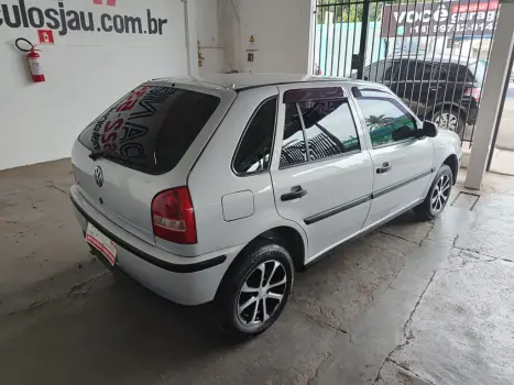 VOLKSWAGEN Gol 1.0 4P G3, Foto 3