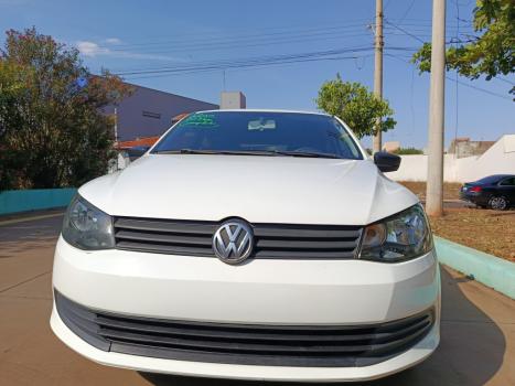 VOLKSWAGEN Gol 1.0 4P G6 FLEX CITY, Foto 1