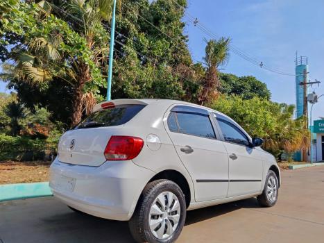 VOLKSWAGEN Gol 1.0 4P G6 FLEX CITY, Foto 2