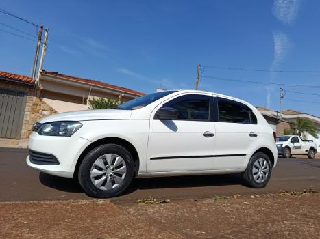 VOLKSWAGEN Gol 1.0 4P G6 FLEX CITY, Foto 3