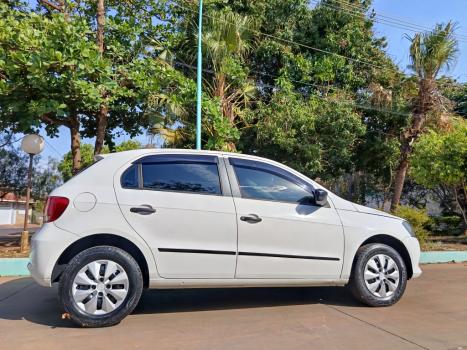 VOLKSWAGEN Gol 1.0 4P G6 FLEX CITY, Foto 4