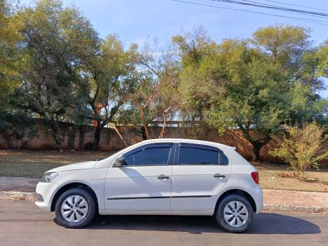 VOLKSWAGEN Gol 1.0 4P G6 FLEX CITY, Foto 5