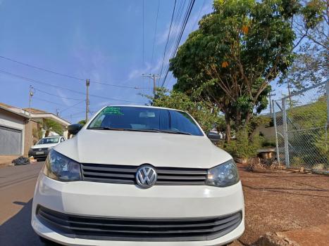 VOLKSWAGEN Gol 1.0 4P G6 FLEX CITY, Foto 6