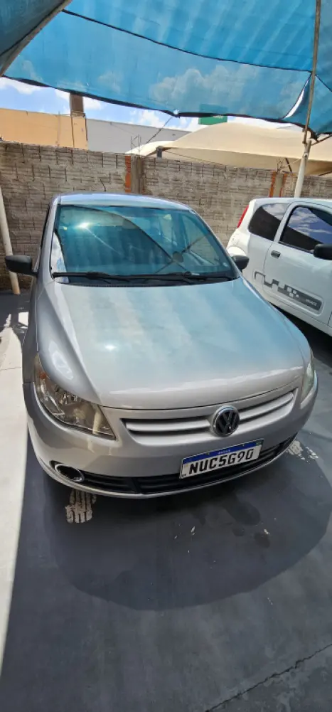 VOLKSWAGEN Gol 1.0 4P G5 TREND FLEX, Foto 2