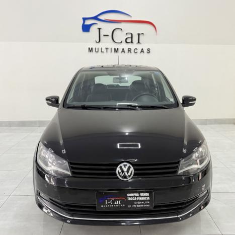 VOLKSWAGEN Gol 1.0 4P G6 I-TREND FLEX, Foto 2