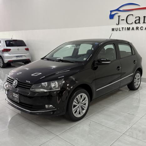 VOLKSWAGEN Gol 1.0 4P G6 I-TREND FLEX, Foto 3
