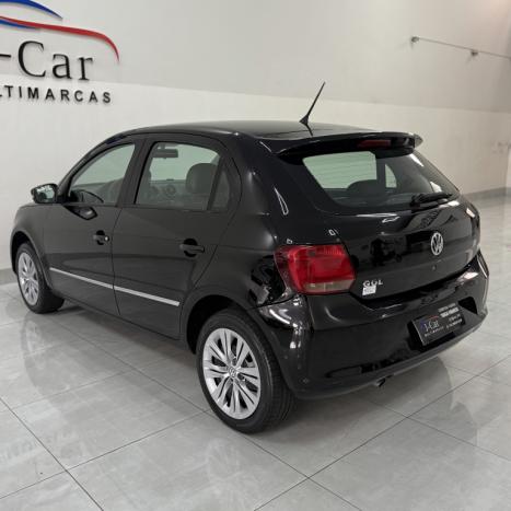 VOLKSWAGEN Gol 1.0 4P G6 I-TREND FLEX, Foto 4