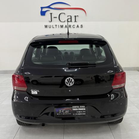 VOLKSWAGEN Gol 1.0 4P G6 I-TREND FLEX, Foto 5