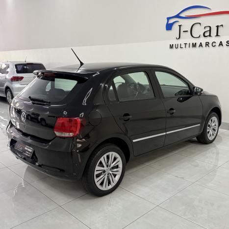 VOLKSWAGEN Gol 1.0 4P G6 I-TREND FLEX, Foto 6