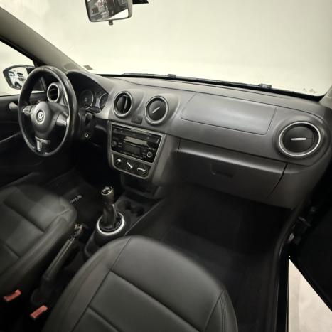 VOLKSWAGEN Gol 1.0 4P G6 I-TREND FLEX, Foto 8