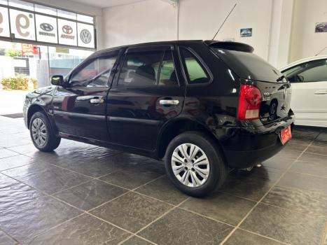 VOLKSWAGEN Gol 1.0 4P G4 TREND FLEX, Foto 2