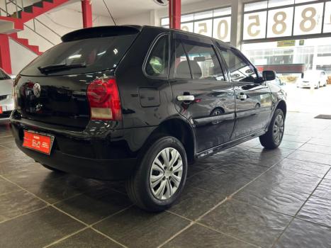 VOLKSWAGEN Gol 1.0 4P G4 TREND FLEX, Foto 3