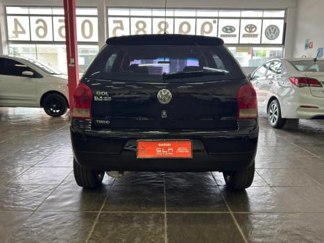VOLKSWAGEN Gol 1.0 4P G4 TREND FLEX, Foto 4