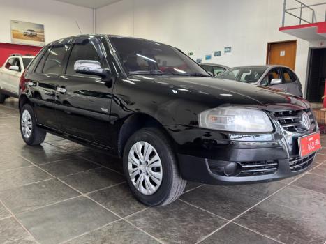 VOLKSWAGEN Gol 1.0 4P G4 TREND FLEX, Foto 5