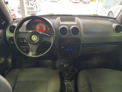 VOLKSWAGEN Gol 1.0 4P G4 TREND FLEX, Foto 8