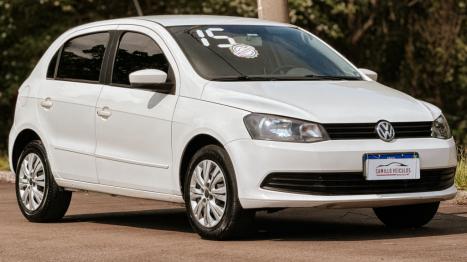 VOLKSWAGEN Gol 1.0 4P G5 TREND FLEX, Foto 1