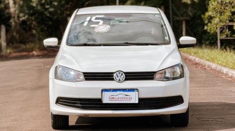 VOLKSWAGEN Gol 1.0 4P G5 TREND FLEX, Foto 2